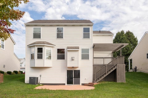 Tiny photo for 510 Yale Circle, Pickerington, OH 43147 (MLS # 226039288)