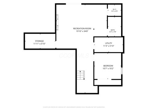 Tiny photo for 510 Yale Circle, Pickerington, OH 43147 (MLS # 226039288)