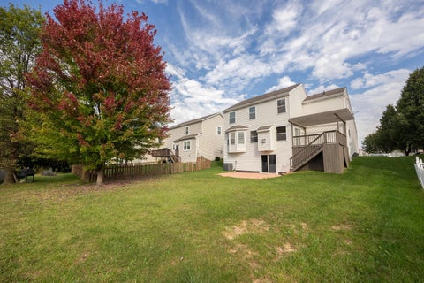 Tiny photo for 510 Yale Circle, Pickerington, OH 43147 (MLS # 226039288)