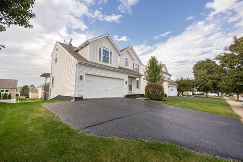 Tiny photo for 510 Yale Circle, Pickerington, OH 43147 (MLS # 226039288)