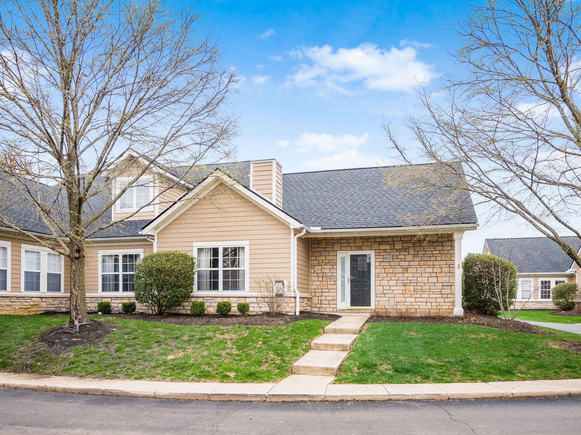 8052 Flint Run Place, Columbus, Ohio image 1
