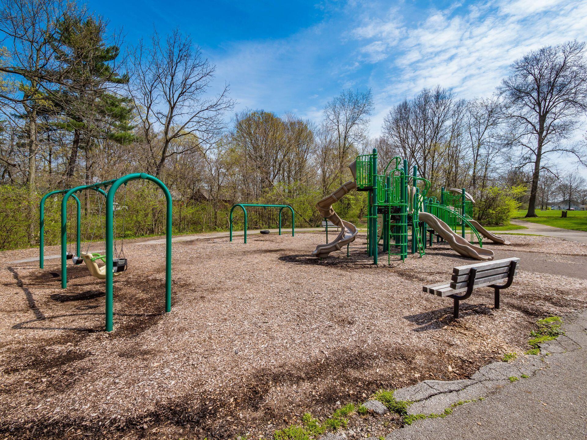 8052 Flint Run Place, Columbus, Ohio image 39