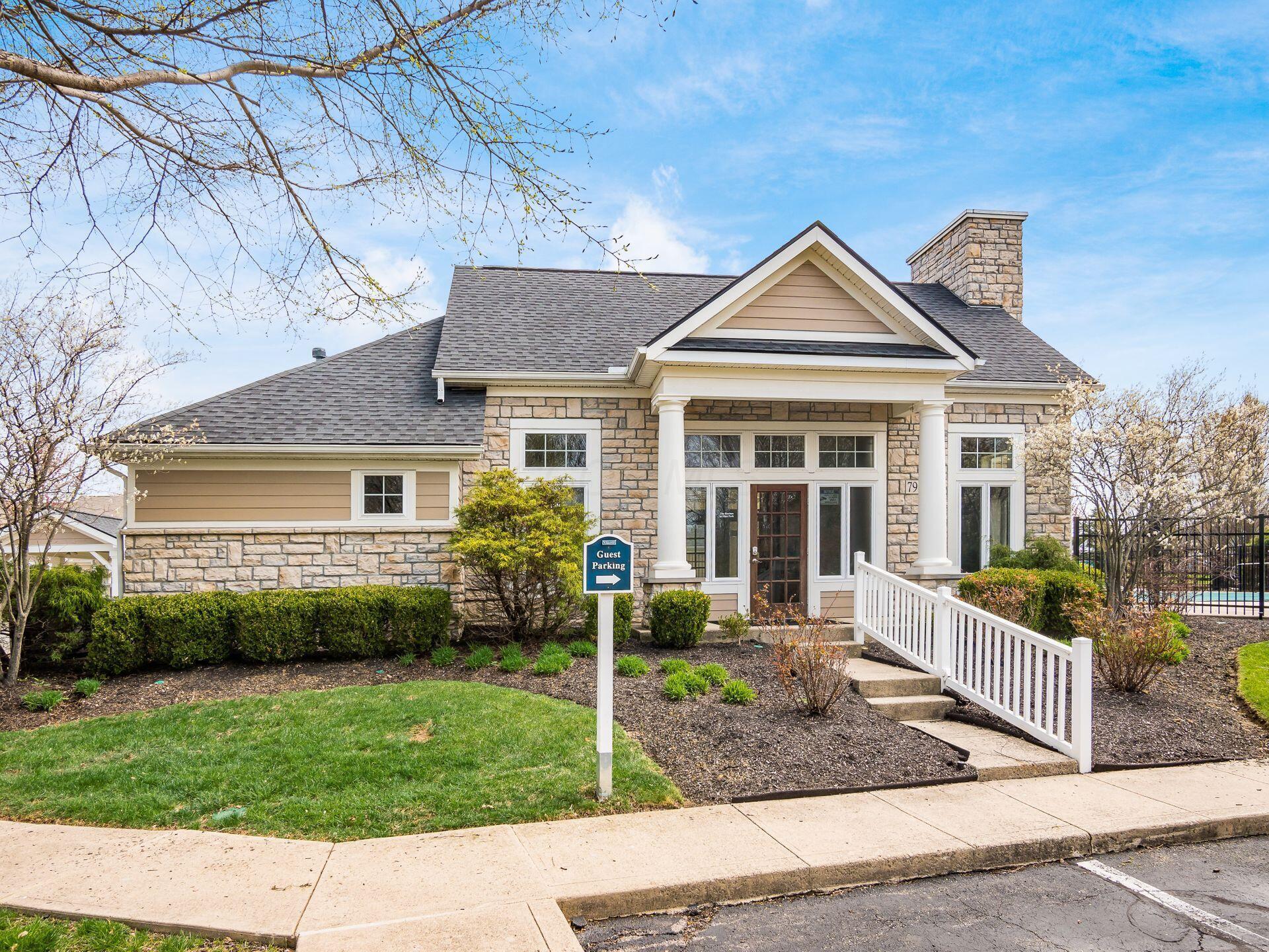 8052 Flint Run Place, Columbus, Ohio image 42
