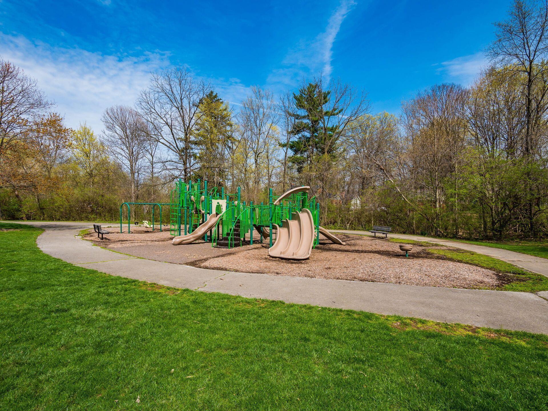8052 Flint Run Place, Columbus, Ohio image 38