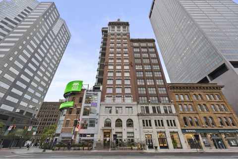 Photo of 8 E Broad Street 1200 #1200, Columbus, OH 43215 (MLS # 225039337)