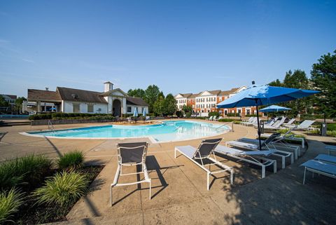 Tiny photo for 3826 Wood Stork Lane 68 #68, Columbus, OH 43230 (MLS # 225045310)