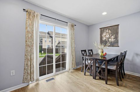 Tiny photo for 3826 Wood Stork Lane 68 #68, Columbus, OH 43230 (MLS # 225045310)