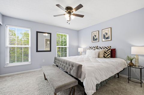 Tiny photo for 3826 Wood Stork Lane 68 #68, Columbus, OH 43230 (MLS # 225045310)