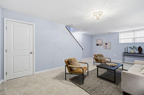 Tiny photo for 3826 Wood Stork Lane 68 #68, Columbus, OH 43230 (MLS # 225045310)