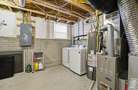 Tiny photo for 3826 Wood Stork Lane 68 #68, Columbus, OH 43230 (MLS # 225045310)