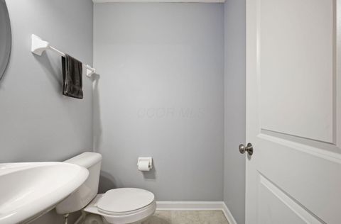 Tiny photo for 3826 Wood Stork Lane 68 #68, Columbus, OH 43230 (MLS # 225045310)