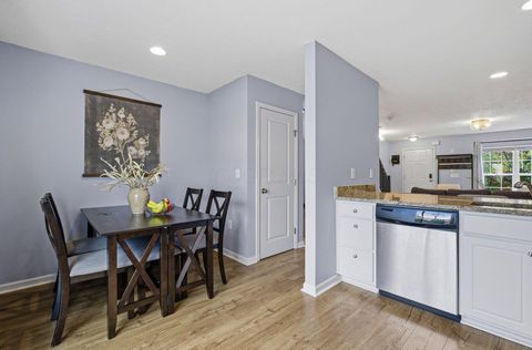 Tiny photo for 3826 Wood Stork Lane 68 #68, Columbus, OH 43230 (MLS # 225045310)