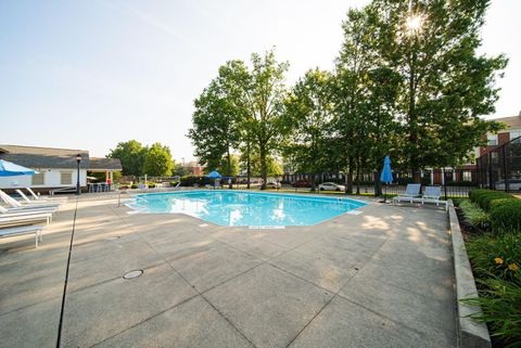 Tiny photo for 3826 Wood Stork Lane 68 #68, Columbus, OH 43230 (MLS # 225045310)