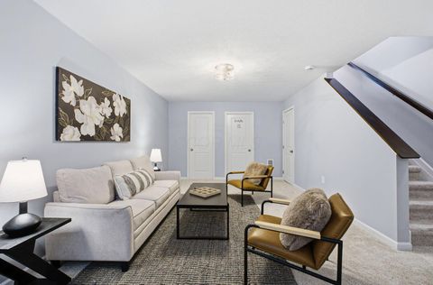 Tiny photo for 3826 Wood Stork Lane 68 #68, Columbus, OH 43230 (MLS # 225045310)