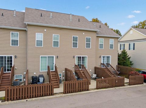 Tiny photo for 3826 Wood Stork Lane 68 #68, Columbus, OH 43230 (MLS # 225045310)