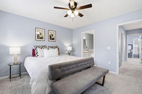 Tiny photo for 3826 Wood Stork Lane 68 #68, Columbus, OH 43230 (MLS # 225045310)