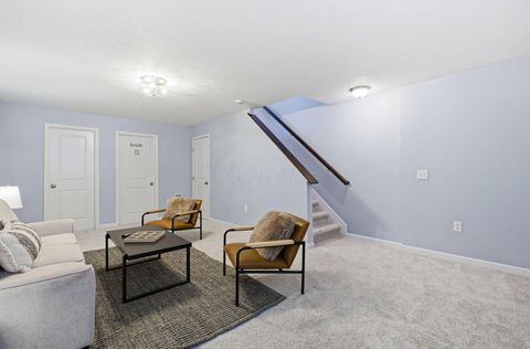 Tiny photo for 3826 Wood Stork Lane 68 #68, Columbus, OH 43230 (MLS # 225045310)