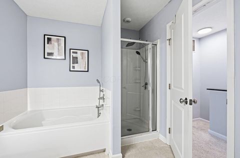 Tiny photo for 3826 Wood Stork Lane 68 #68, Columbus, OH 43230 (MLS # 225045310)