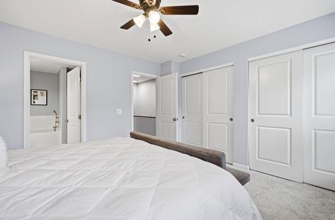 Tiny photo for 3826 Wood Stork Lane 68 #68, Columbus, OH 43230 (MLS # 225045310)