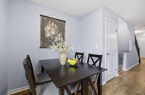 Tiny photo for 3826 Wood Stork Lane 68 #68, Columbus, OH 43230 (MLS # 225045310)