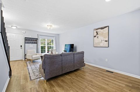 Tiny photo for 3826 Wood Stork Lane 68 #68, Columbus, OH 43230 (MLS # 225045310)