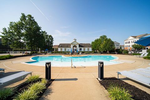 Tiny photo for 3826 Wood Stork Lane 68 #68, Columbus, OH 43230 (MLS # 225045310)