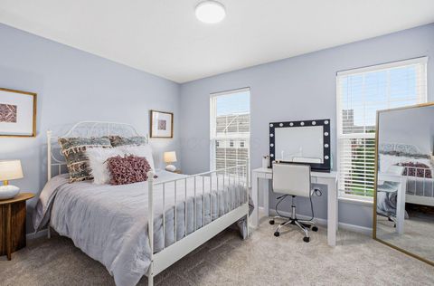 Tiny photo for 3826 Wood Stork Lane 68 #68, Columbus, OH 43230 (MLS # 225045310)