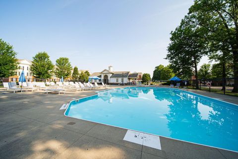 Tiny photo for 3826 Wood Stork Lane 68 #68, Columbus, OH 43230 (MLS # 225045310)