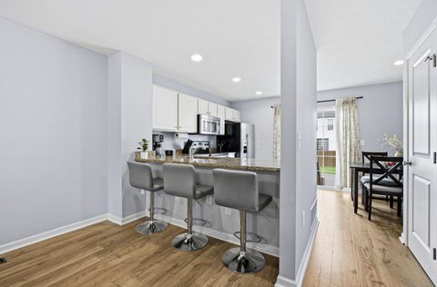 Tiny photo for 3826 Wood Stork Lane 68 #68, Columbus, OH 43230 (MLS # 225045310)