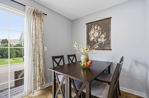 Tiny photo for 3826 Wood Stork Lane 68 #68, Columbus, OH 43230 (MLS # 225045310)