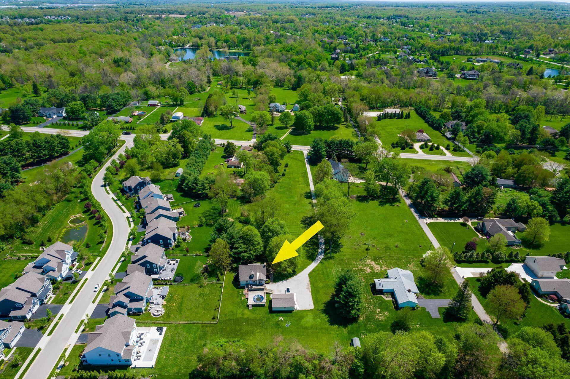 2555 Reynoldsburg New Albany Road, Blacklick, Ohio image 41