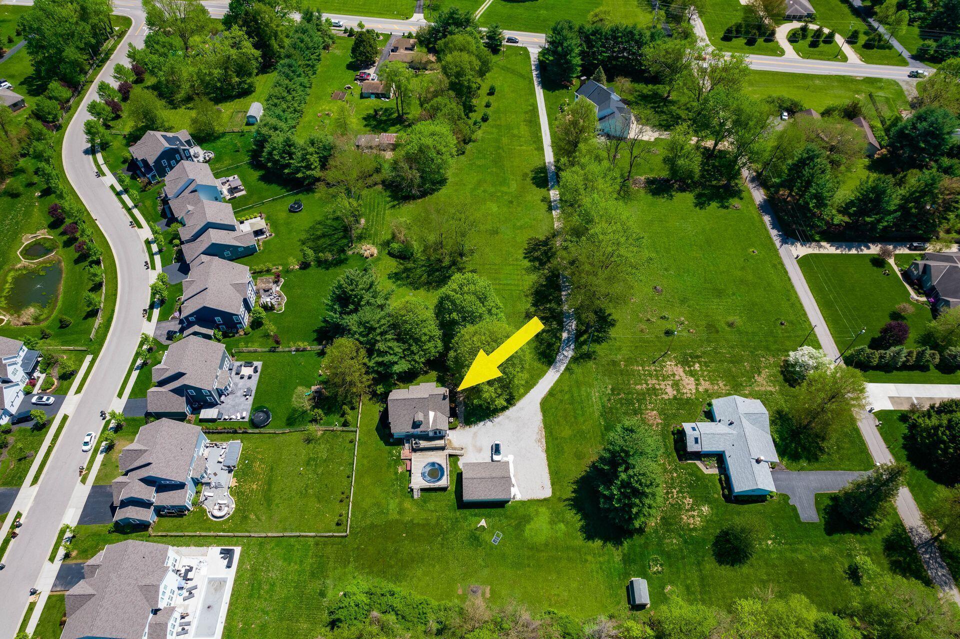 2555 Reynoldsburg New Albany Road, Blacklick, Ohio image 40