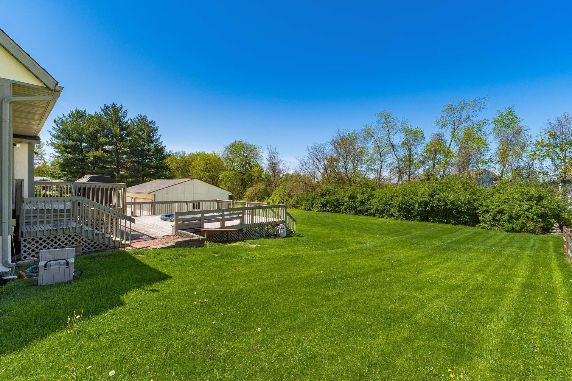 2555 Reynoldsburg New Albany Road, Blacklick, Ohio image 30