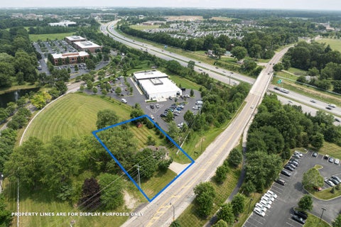 Tiny photo for 6720 New Albany-Condit Road, New Albany, OH 43054 (MLS # 226026868)