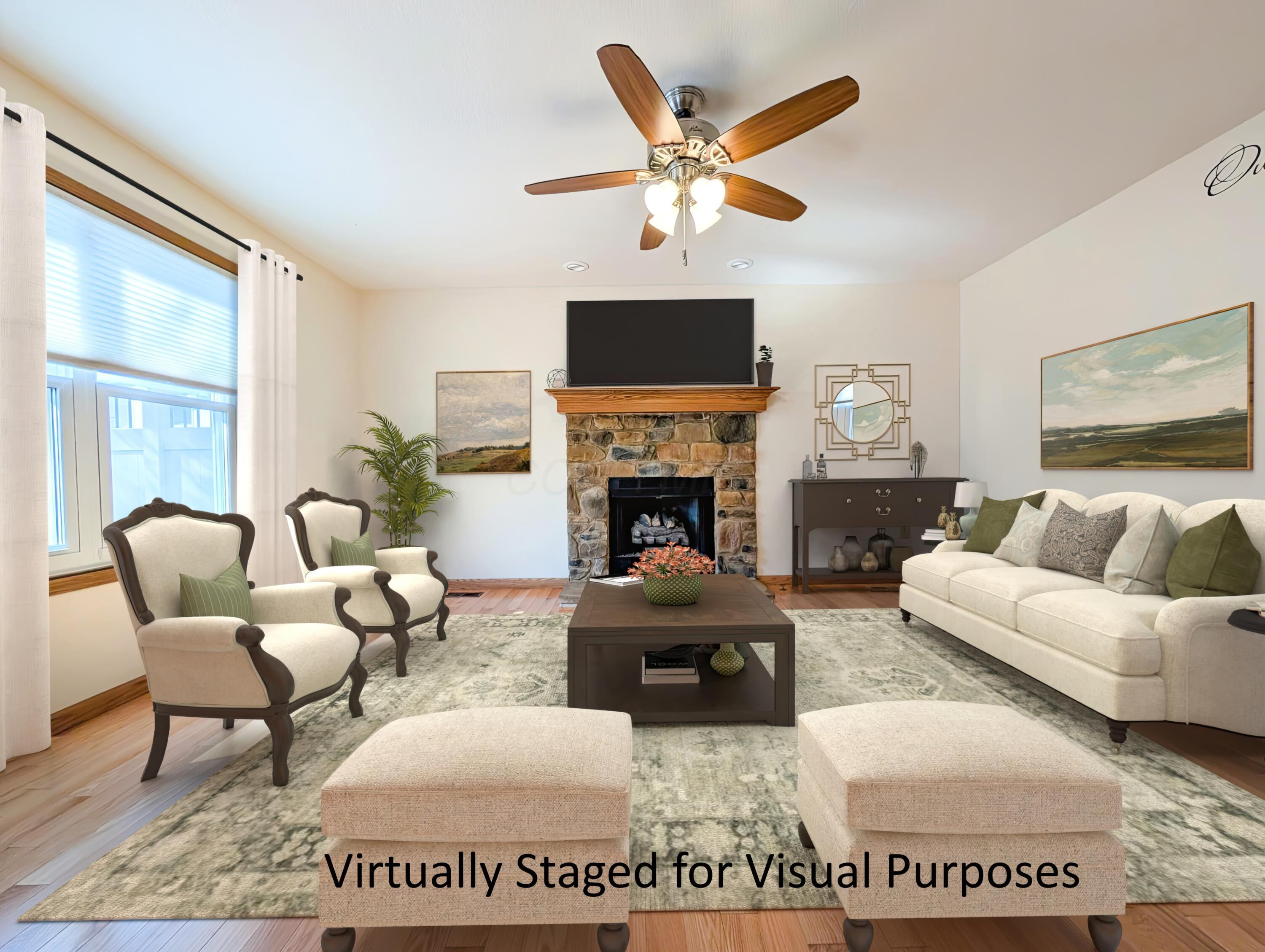 107 Sassafrass Place, Johnstown, Ohio image 15