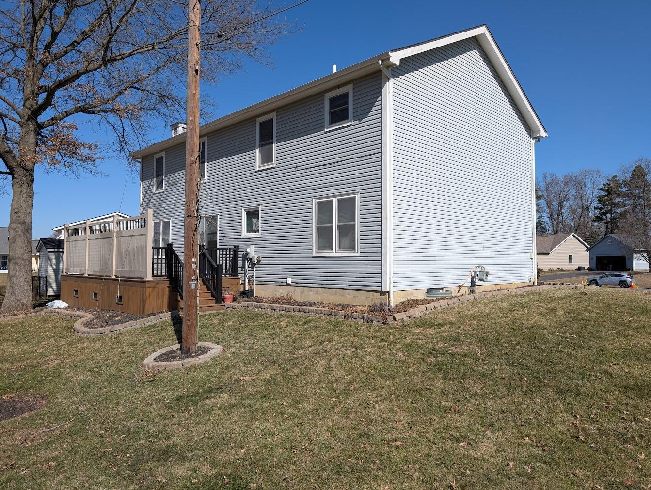 107 Sassafrass Place, Johnstown, Ohio image 2