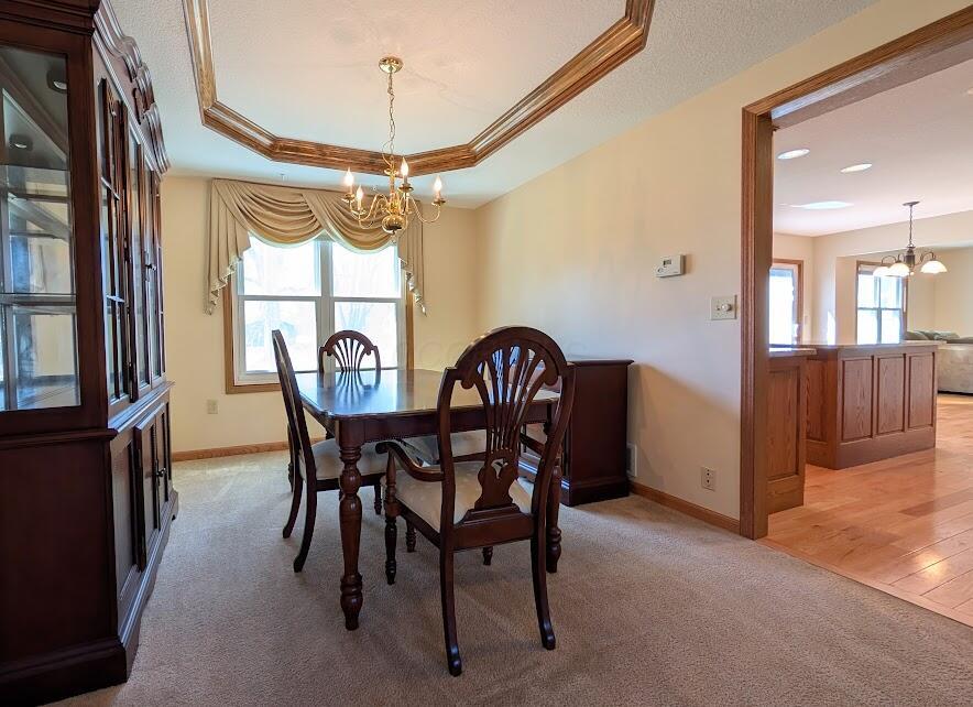 107 Sassafrass Place, Johnstown, Ohio image 14