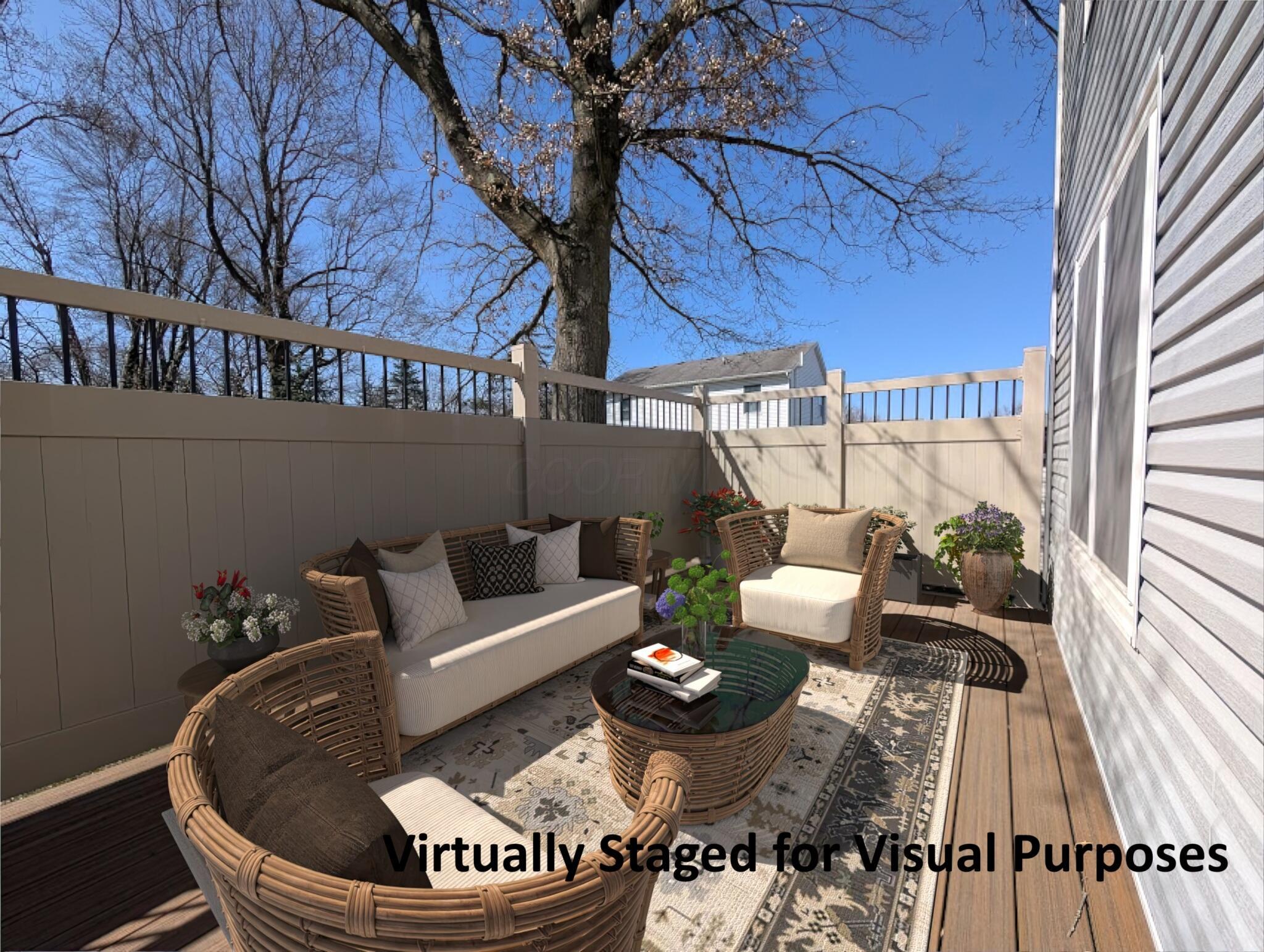 107 Sassafrass Place, Johnstown, Ohio image 28