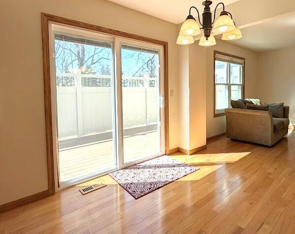 107 Sassafrass Place, Johnstown, Ohio image 13