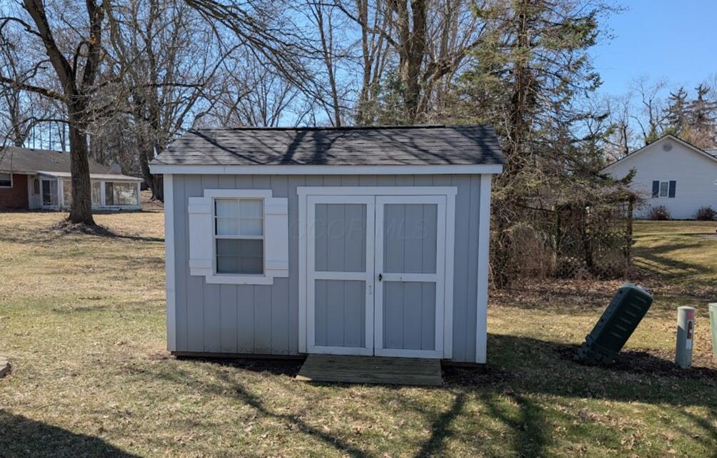 107 Sassafrass Place, Johnstown, Ohio image 32