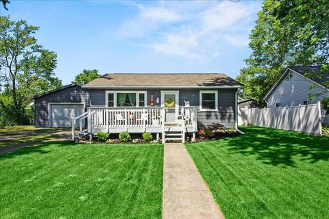 Photo of 420 S Oak Street, Lakeview, OH 43331 (MLS # 226020230)