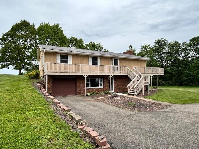 8394 Columbus Road, Mount Vernon, Ohio image 1