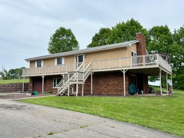 8394 Columbus Road, Mount Vernon, Ohio image 3