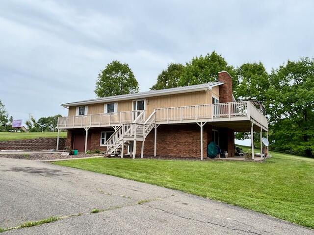 8394 Columbus Road, Mount Vernon, Ohio image 2