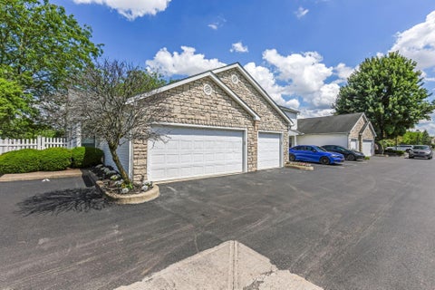 Tiny photo for 1984 Kyger Drive 1B #1B, Columbus, OH 43228 (MLS # 226022790)