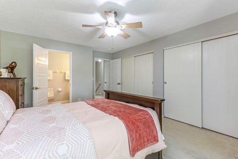 Tiny photo for 1984 Kyger Drive 1B #1B, Columbus, OH 43228 (MLS # 226022790)