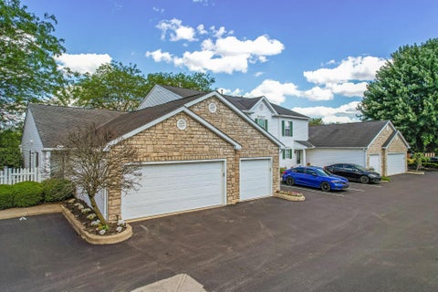 Tiny photo for 1984 Kyger Drive 1B #1B, Columbus, OH 43228 (MLS # 226022790)