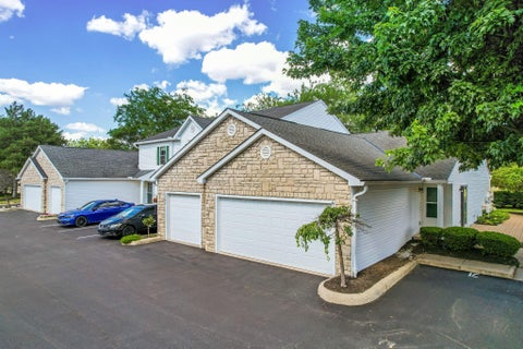 Tiny photo for 1984 Kyger Drive 1B #1B, Columbus, OH 43228 (MLS # 226022790)