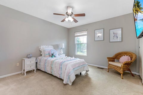 Tiny photo for 1984 Kyger Drive 1B #1B, Columbus, OH 43228 (MLS # 226022790)