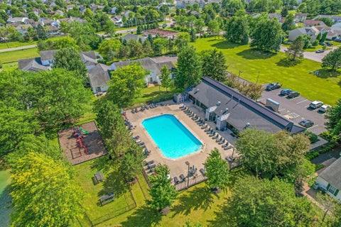Tiny photo for 1984 Kyger Drive 1B #1B, Columbus, OH 43228 (MLS # 226022790)